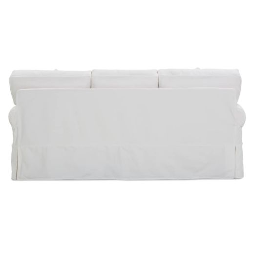 Picture of Nantucket Slipcovered Classic Sleeper Sofa